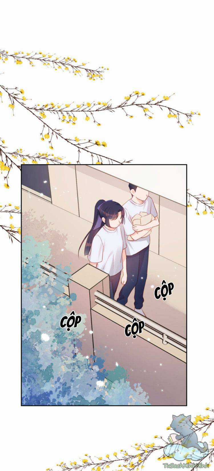 Chuyện Không Thể Chapter 7 trang 14