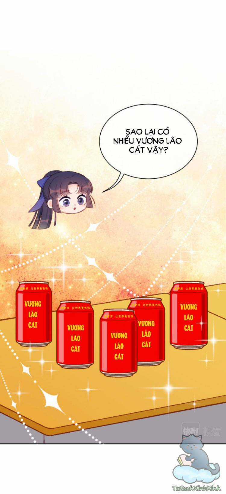 Chuyện Không Thể Chapter 7 trang 16