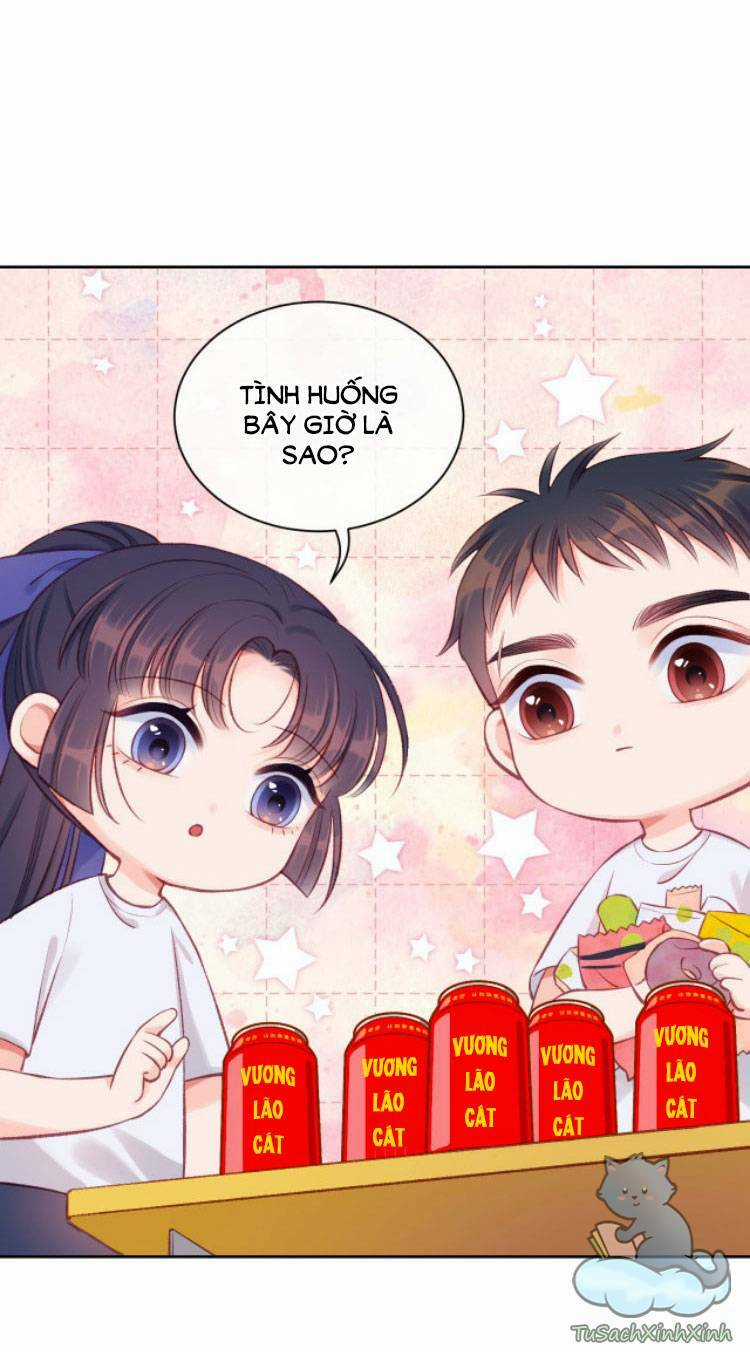 Chuyện Không Thể Chapter 7 trang 17