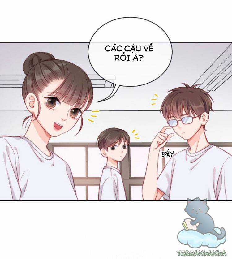 Chuyện Không Thể Chapter 7 trang 18