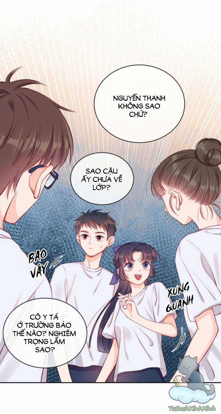 Chuyện Không Thể Chapter 7 trang 19