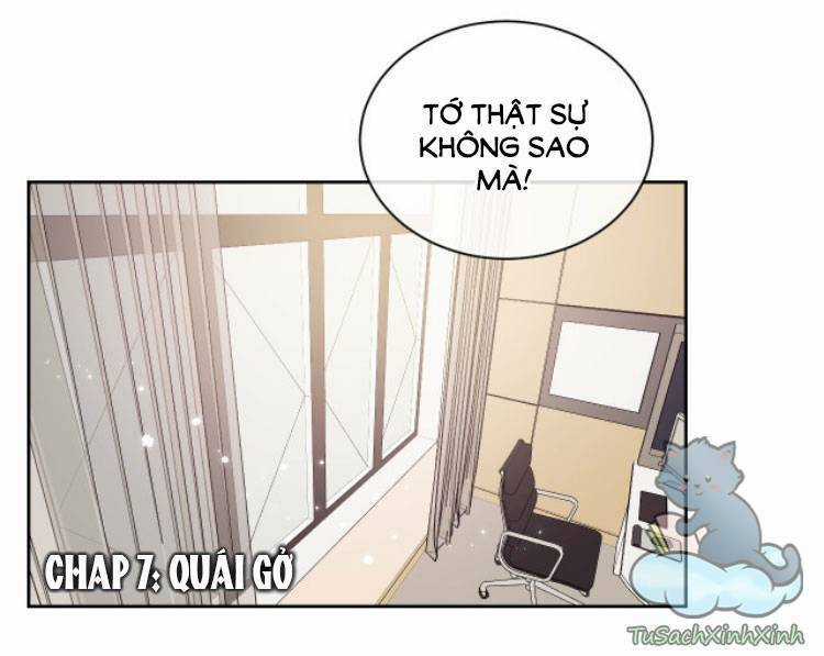 Chuyện Không Thể Chapter 7 trang 2