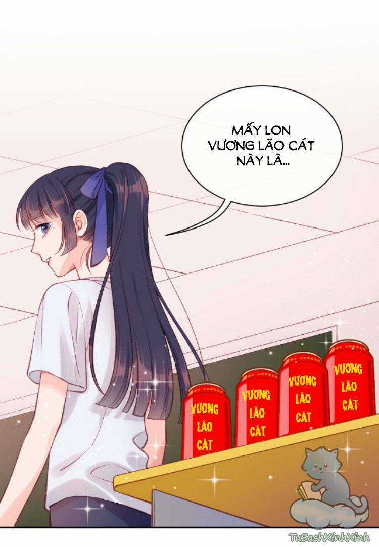 Chuyện Không Thể Chapter 7 trang 21