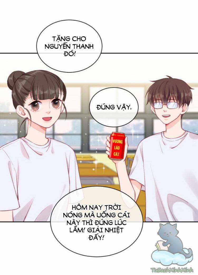 Chuyện Không Thể Chapter 7 trang 22