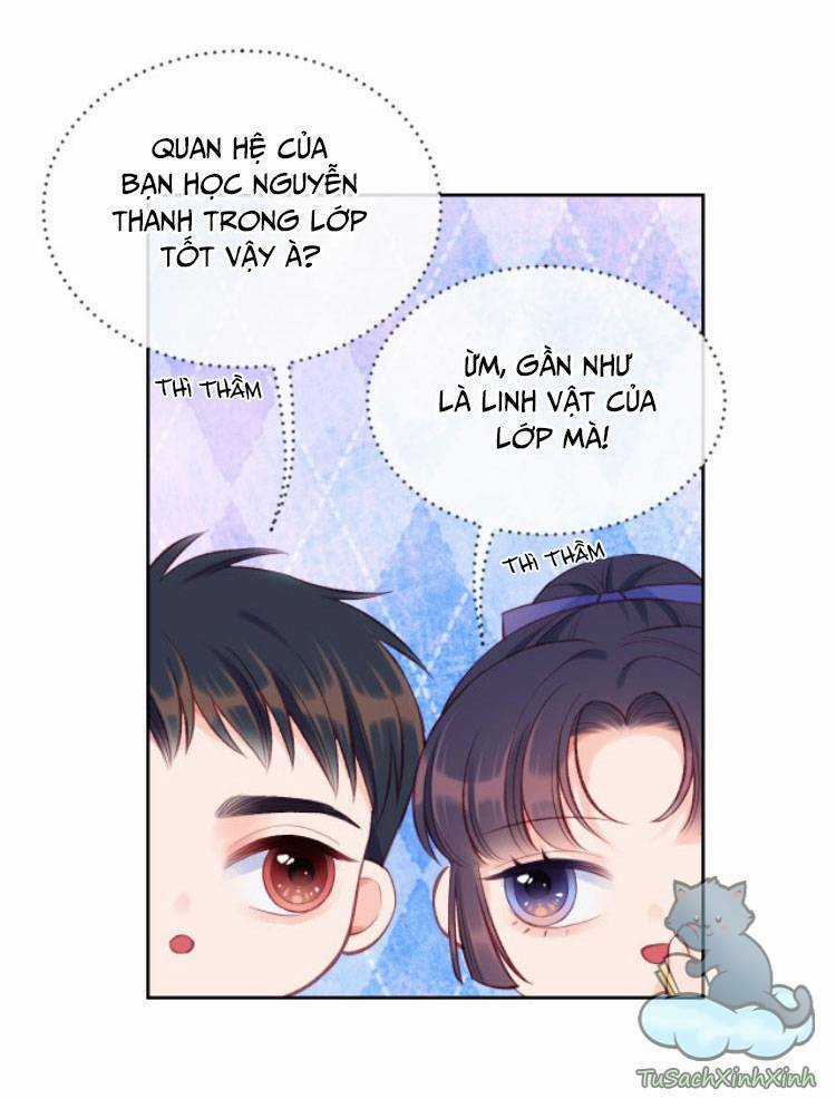 Chuyện Không Thể Chapter 7 trang 23