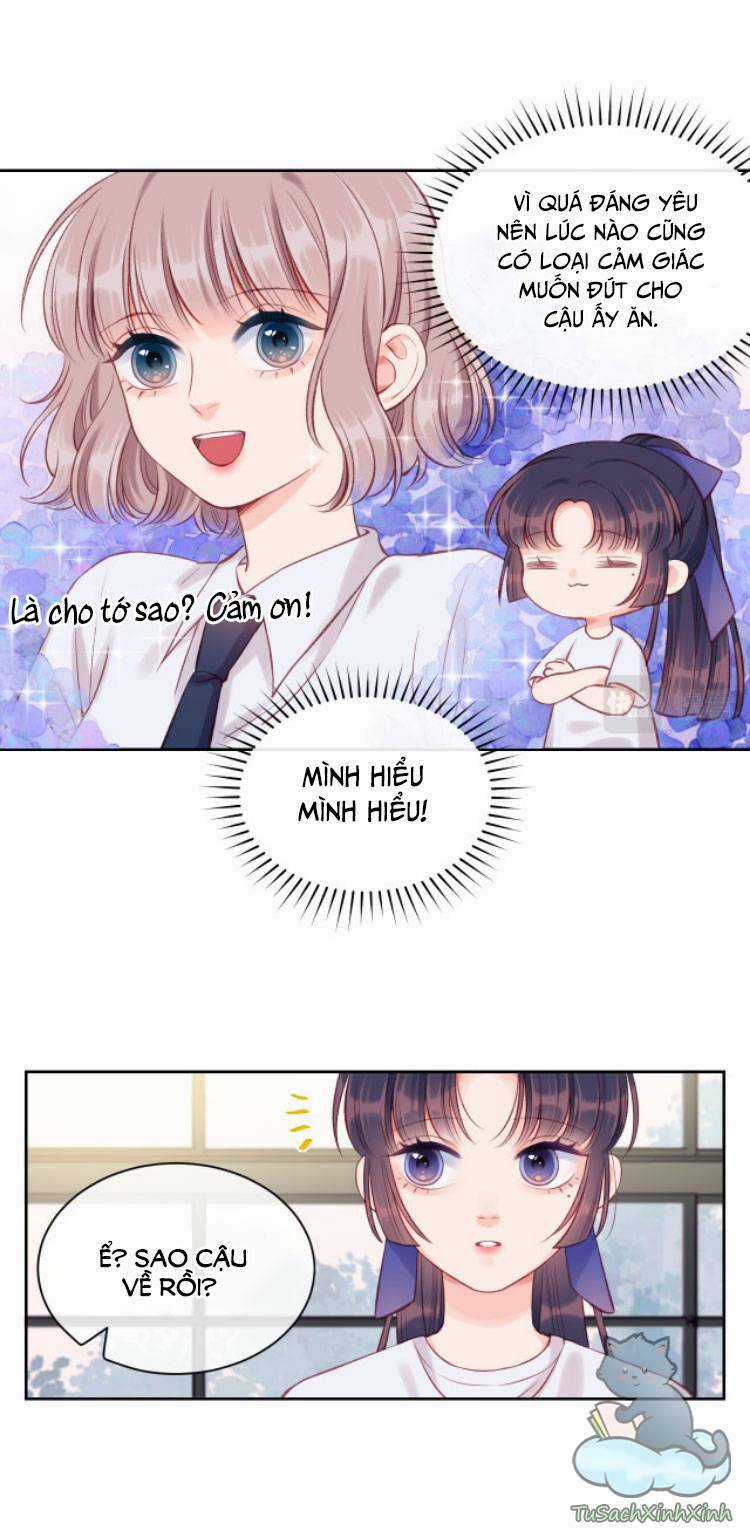 Chuyện Không Thể Chapter 7 trang 24