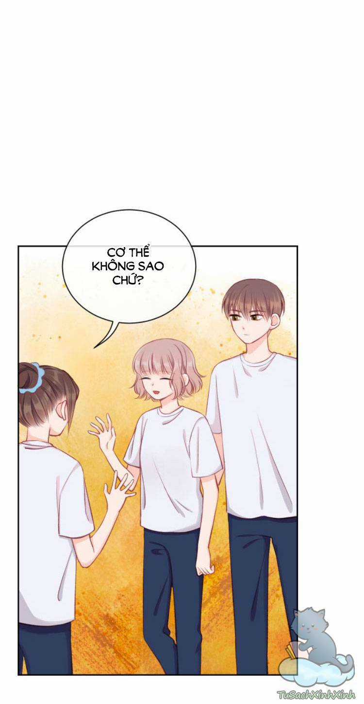 Chuyện Không Thể Chapter 7 trang 25