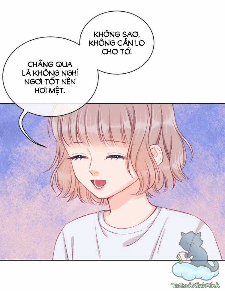 Chuyện Không Thể Chapter 7 trang 26