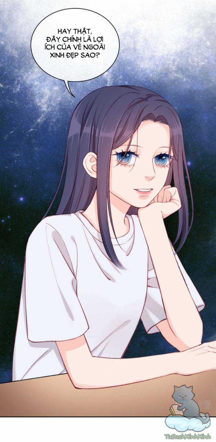 Chuyện Không Thể Chapter 7 trang 29