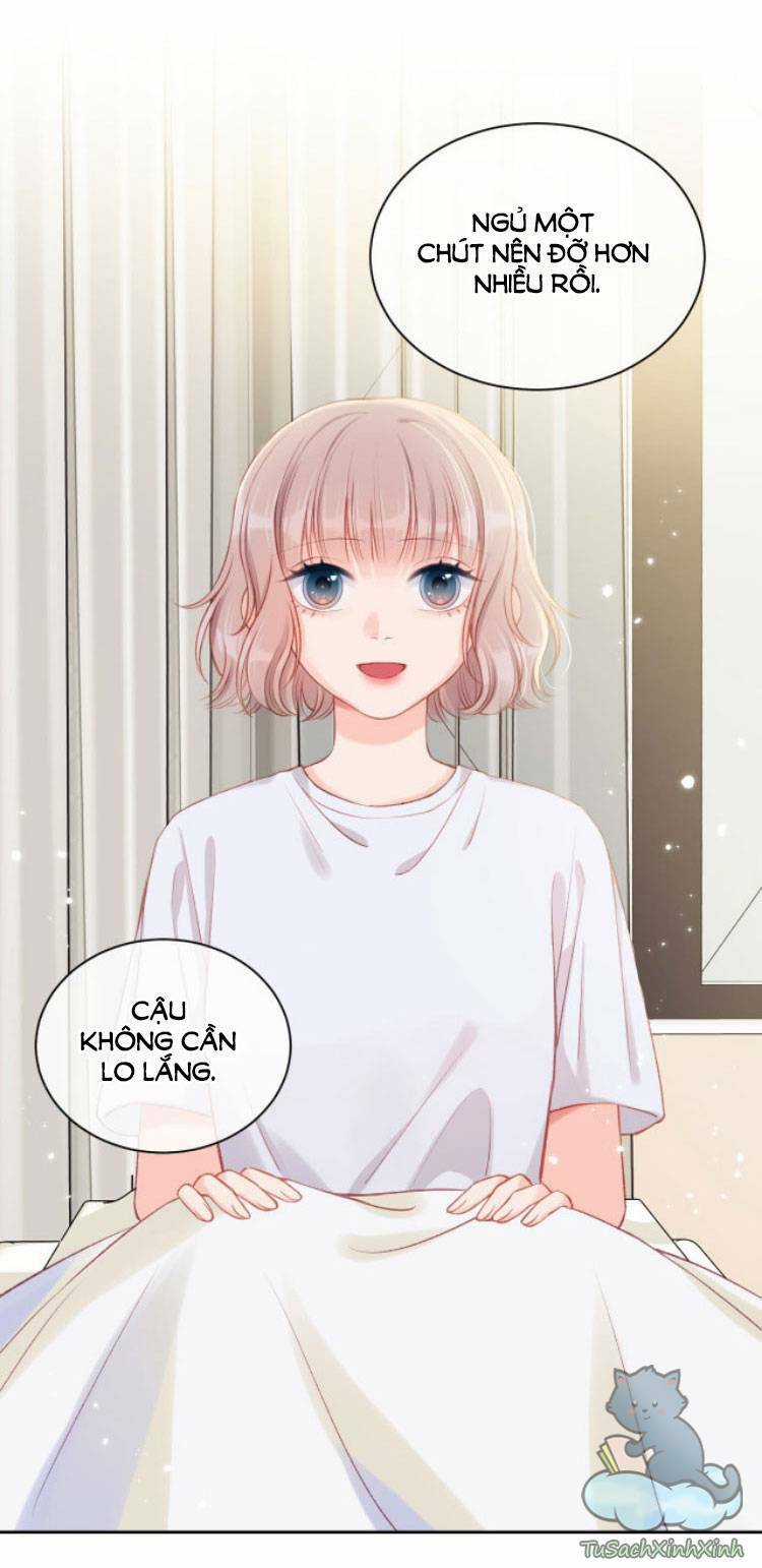 Chuyện Không Thể Chapter 7 trang 3