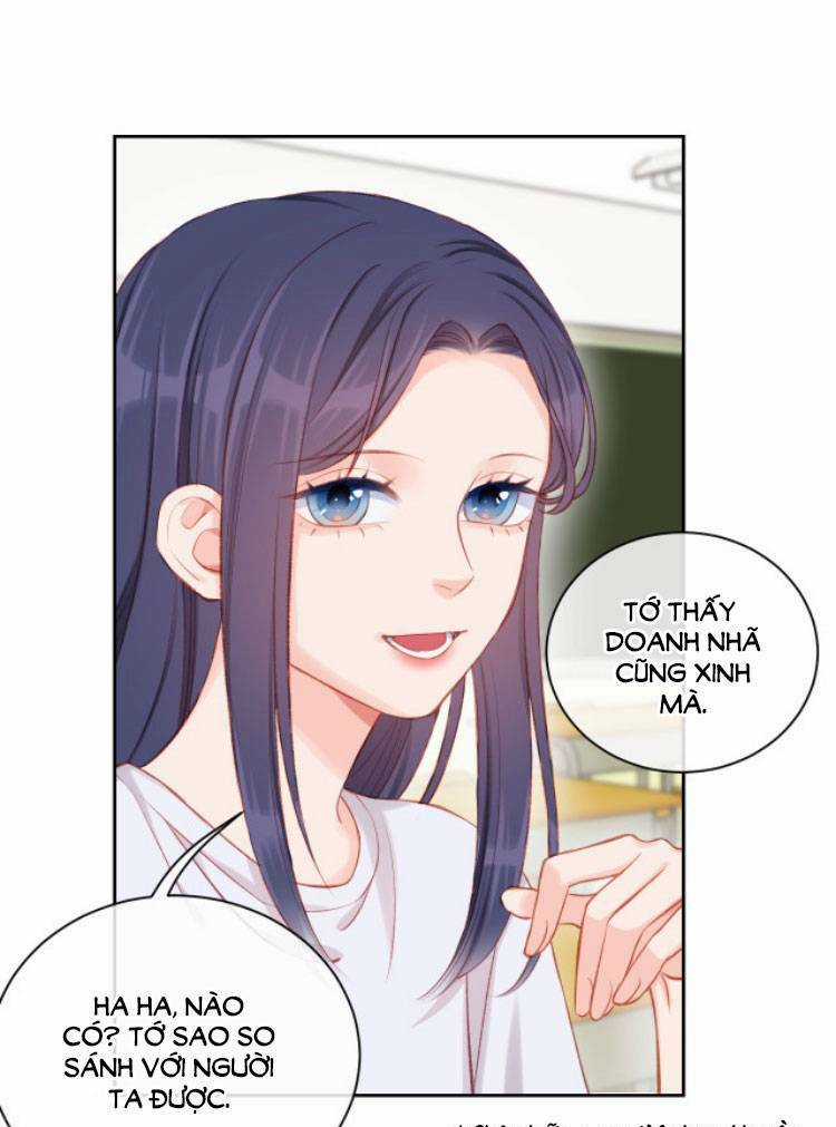 Chuyện Không Thể Chapter 7 trang 30