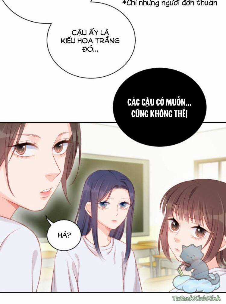 Chuyện Không Thể Chapter 7 trang 31