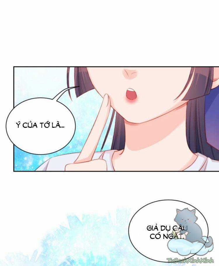 Chuyện Không Thể Chapter 7 trang 32