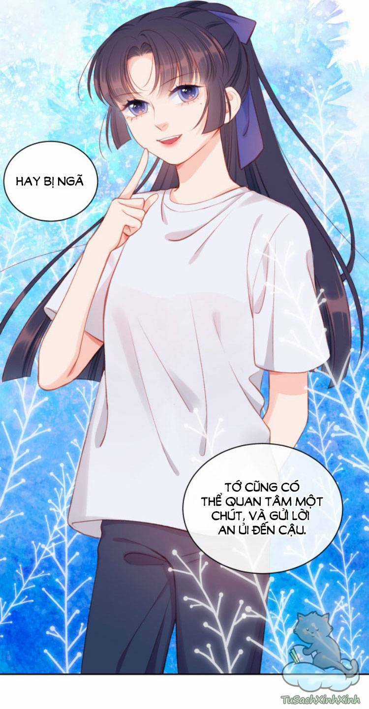 Chuyện Không Thể Chapter 7 trang 33