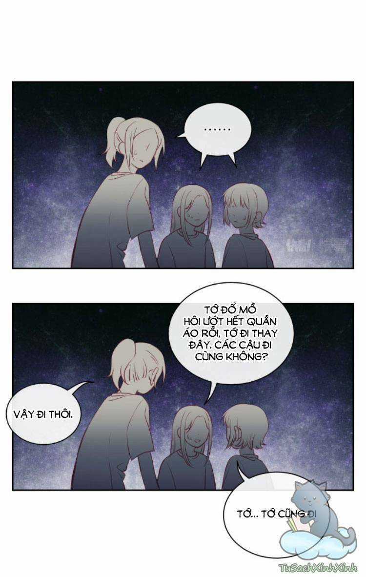 Chuyện Không Thể Chapter 7 trang 34