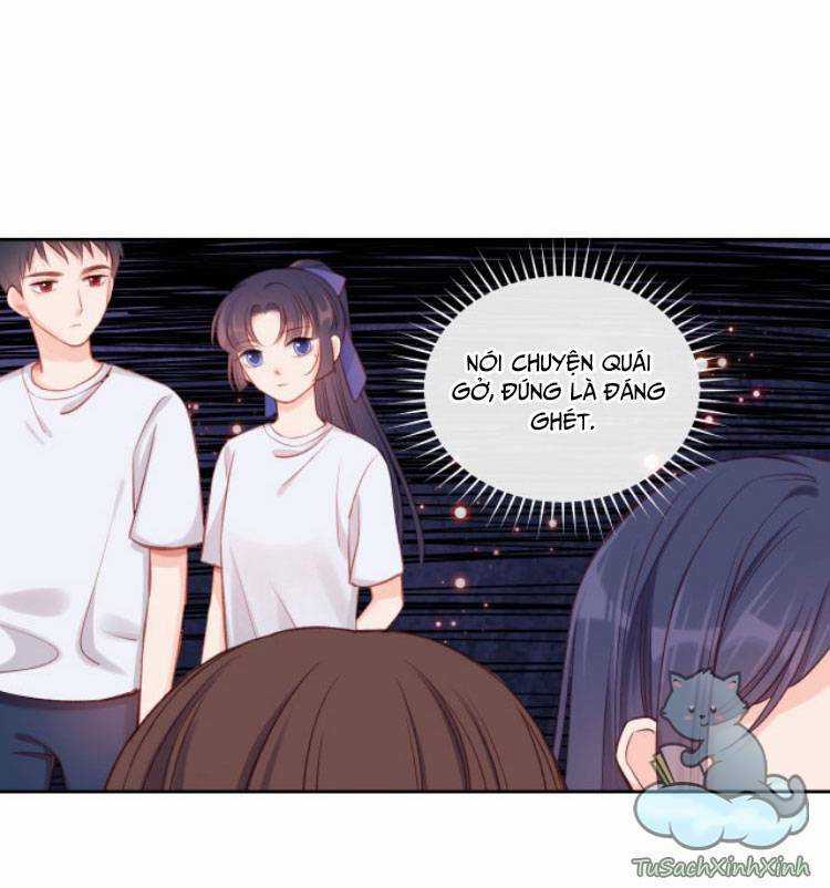 Chuyện Không Thể Chapter 7 trang 35