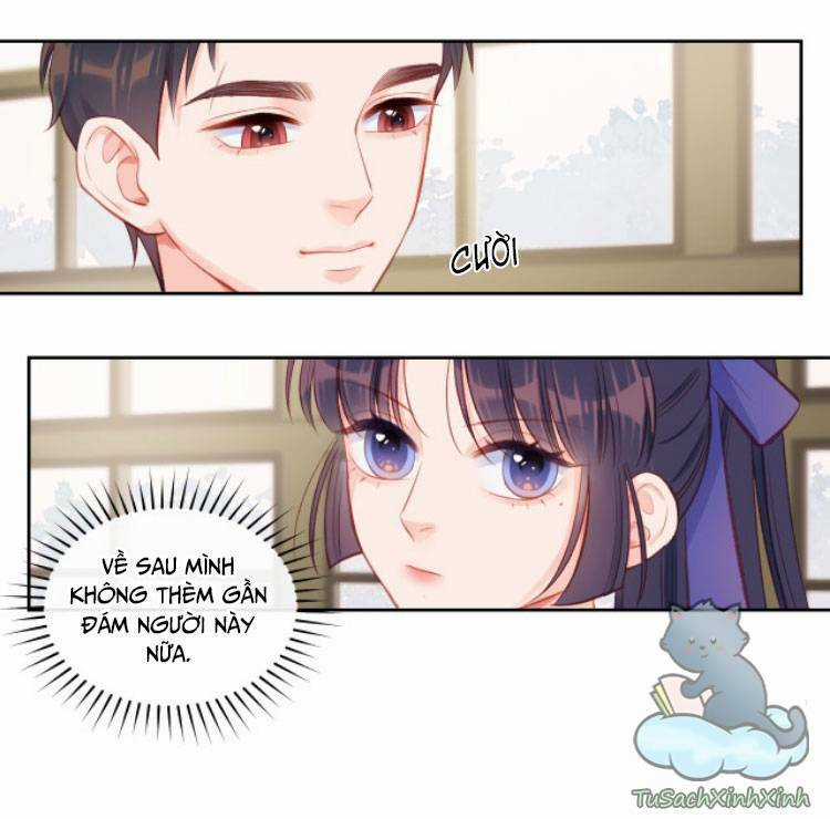 Chuyện Không Thể Chapter 7 trang 36