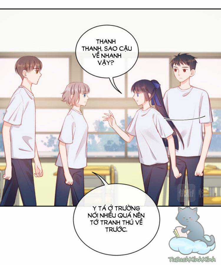 Chuyện Không Thể Chapter 7 trang 37