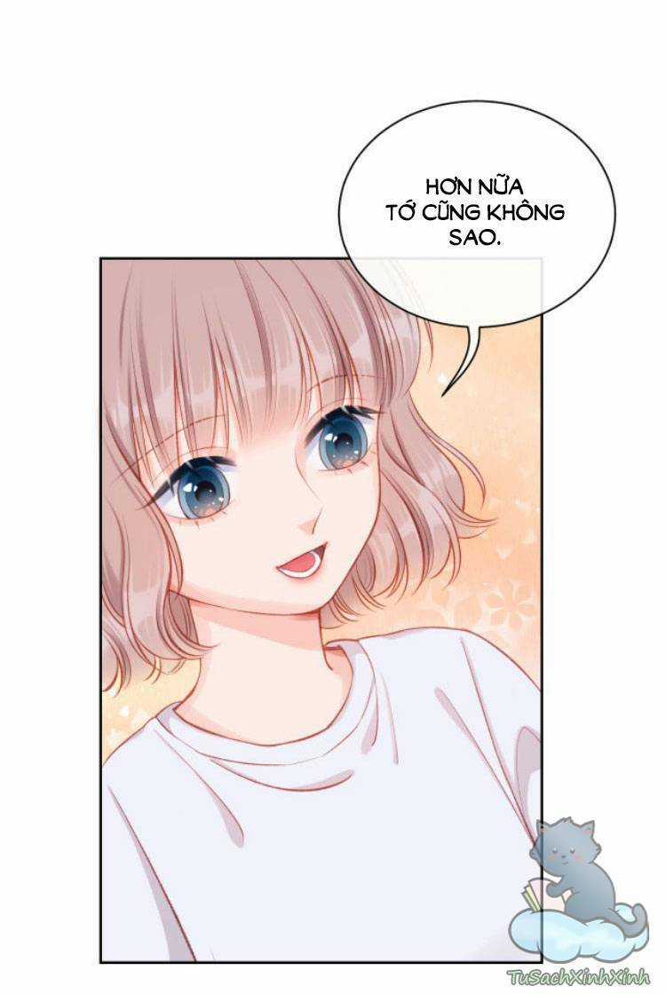 Chuyện Không Thể Chapter 7 trang 38