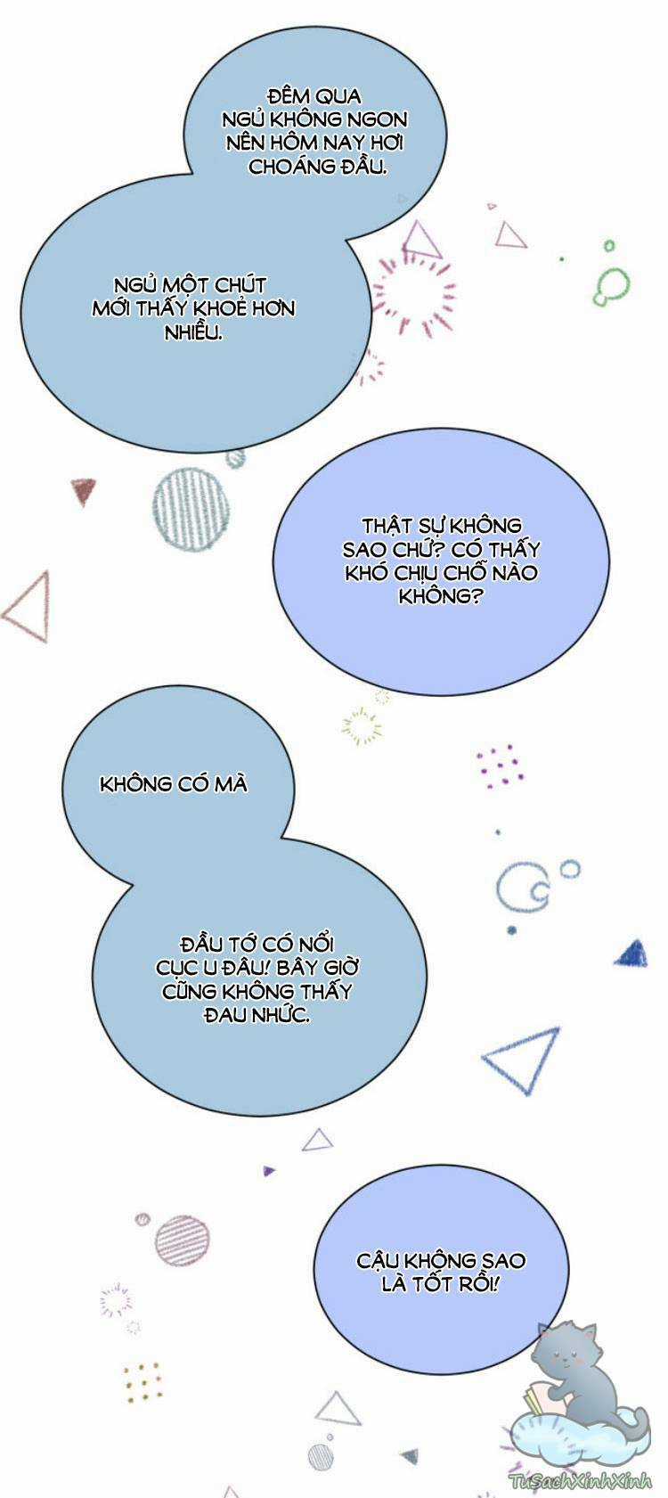 Chuyện Không Thể Chapter 7 trang 39