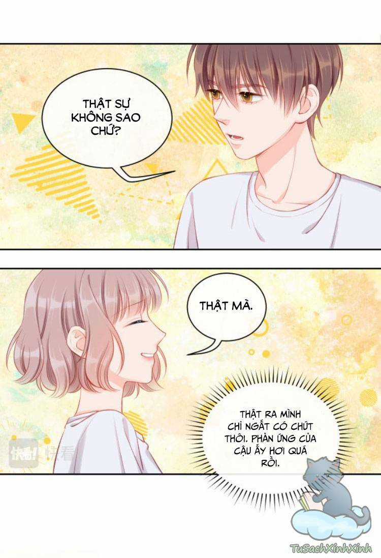 Chuyện Không Thể Chapter 7 trang 4