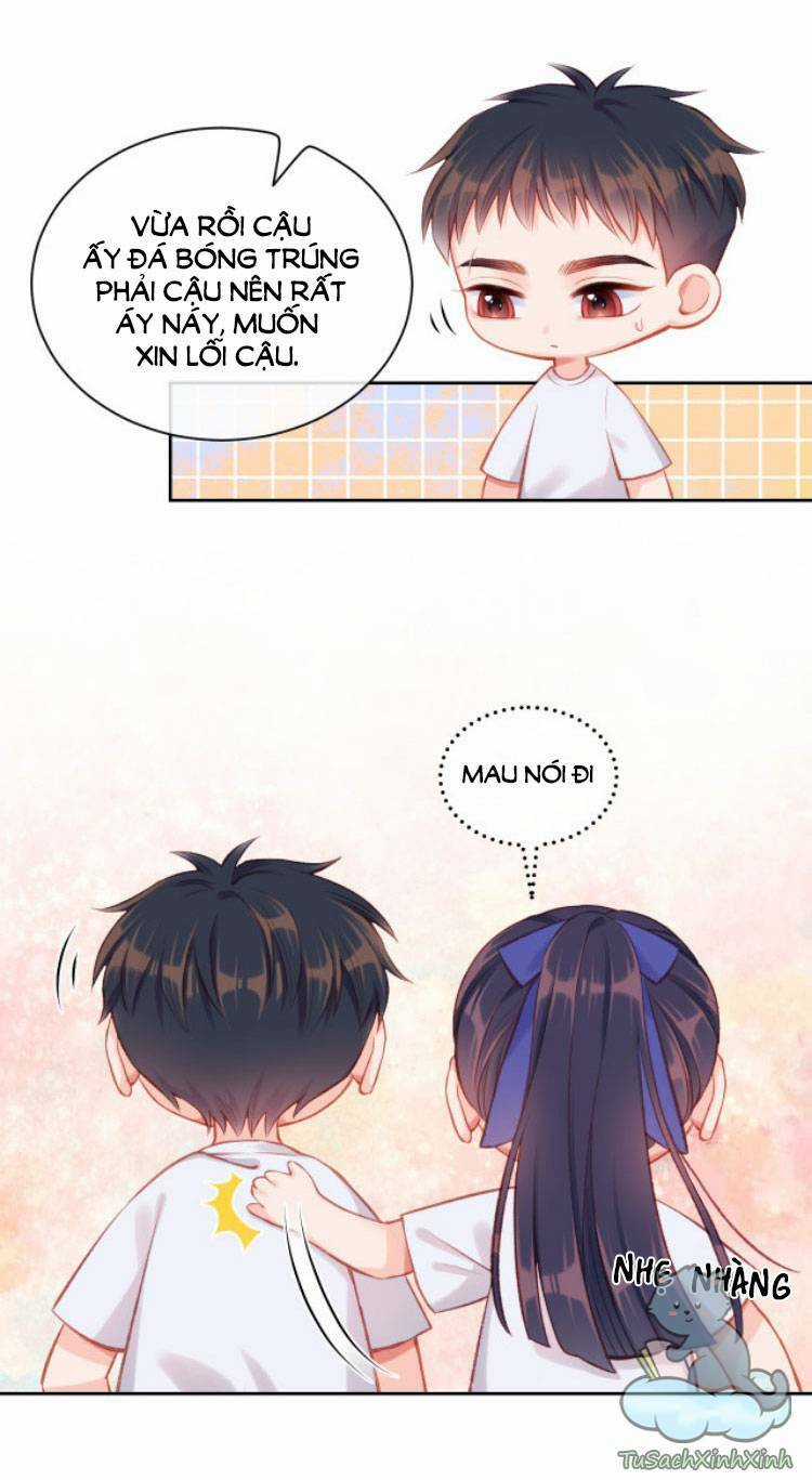 Chuyện Không Thể Chapter 7 trang 42