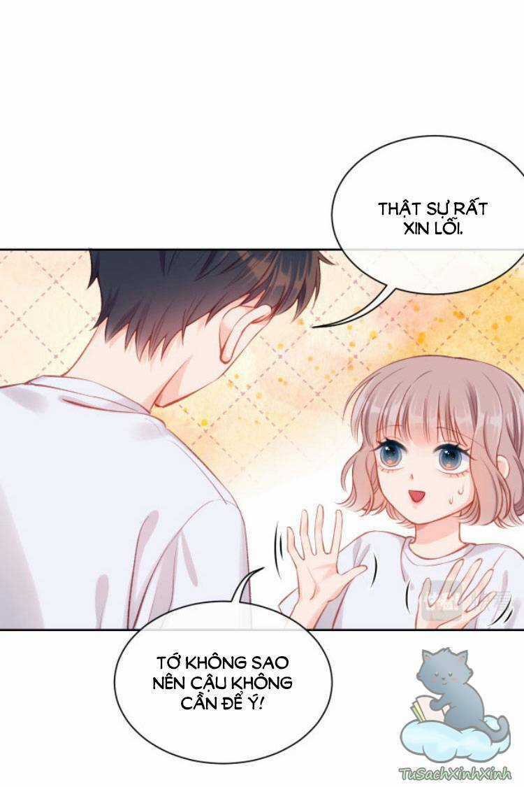 Chuyện Không Thể Chapter 7 trang 43