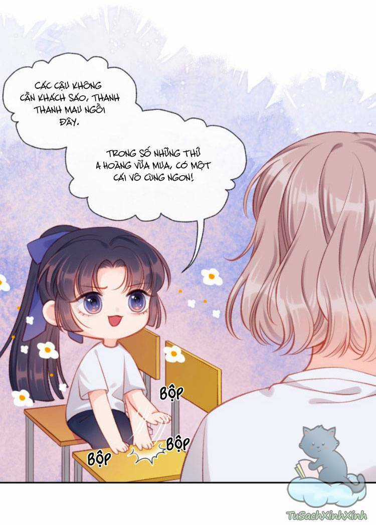 Chuyện Không Thể Chapter 7 trang 44