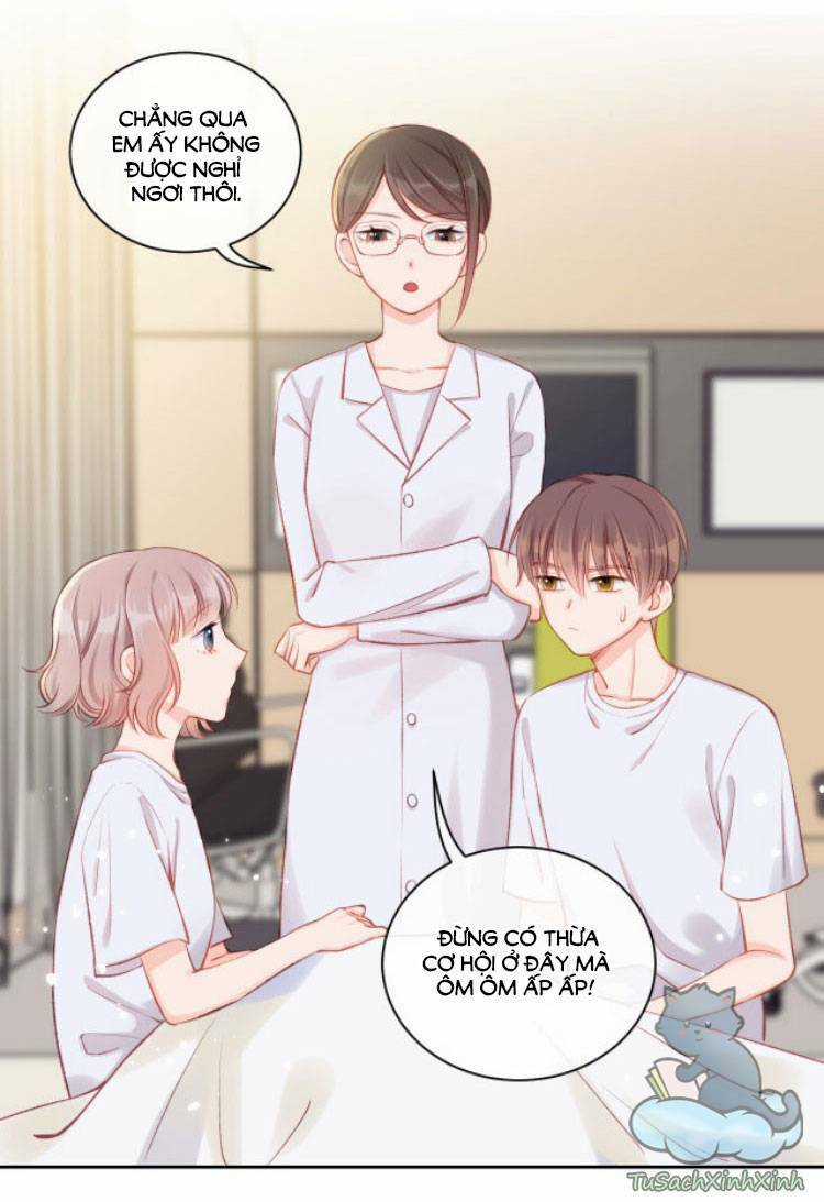 Chuyện Không Thể Chapter 7 trang 5