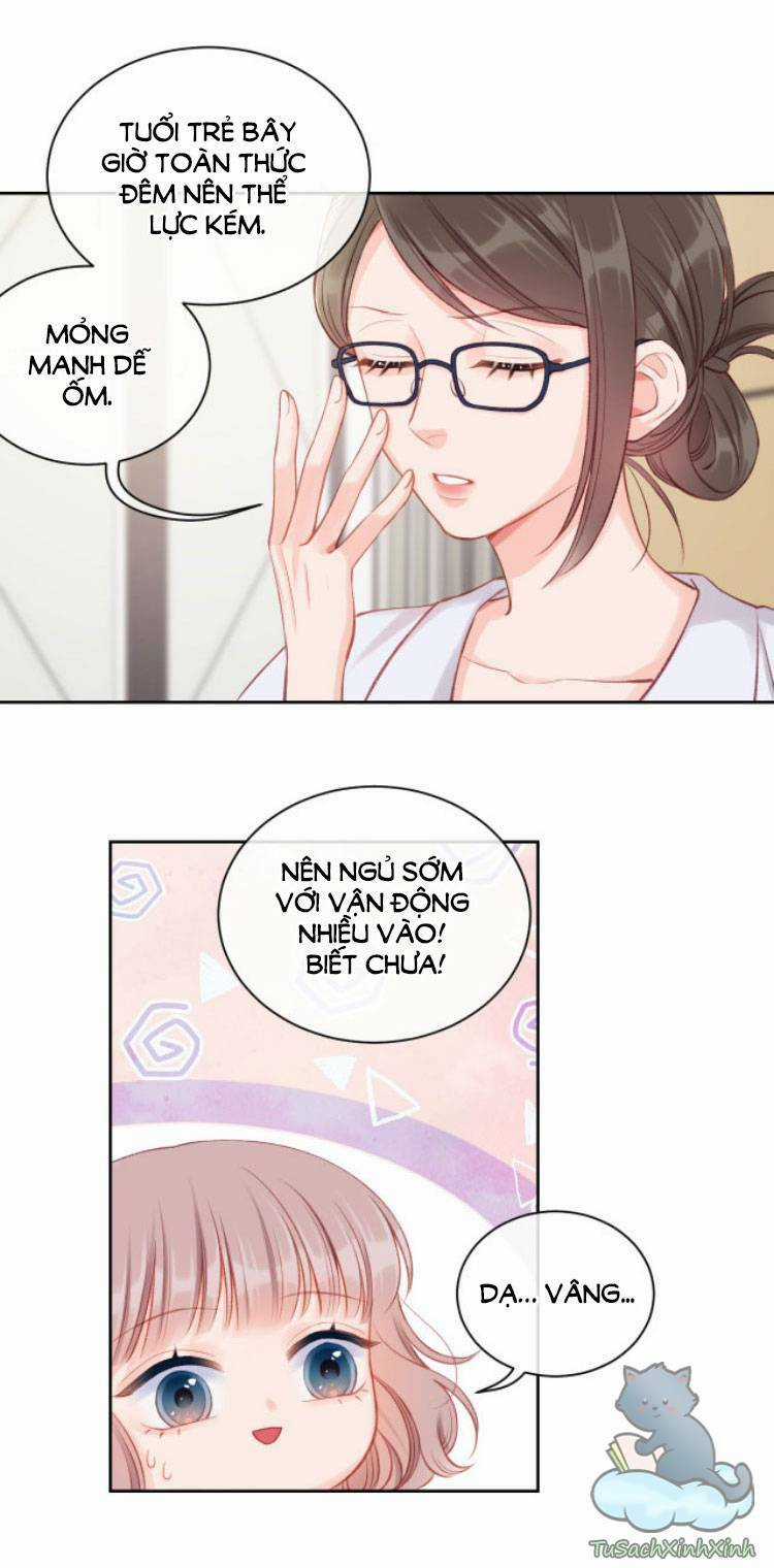 Chuyện Không Thể Chapter 7 trang 6