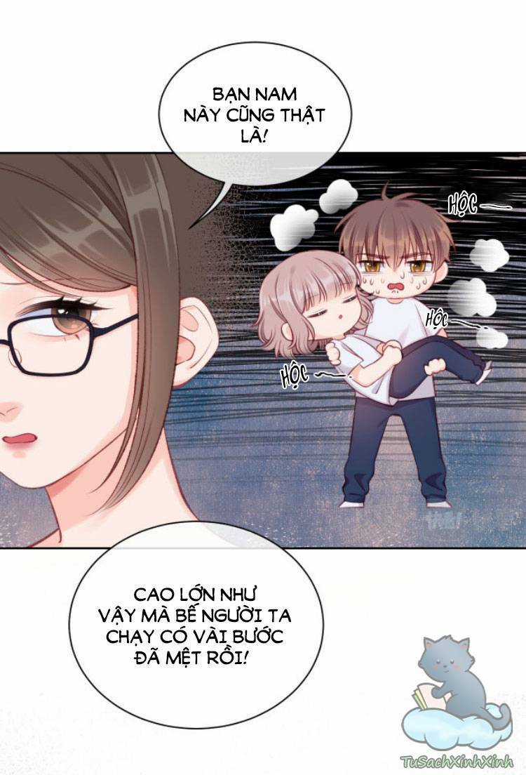 Chuyện Không Thể Chapter 7 trang 7