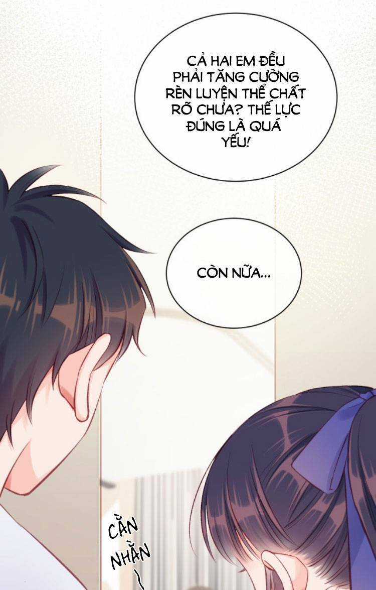 Chuyện Không Thể Chapter 7 trang 8