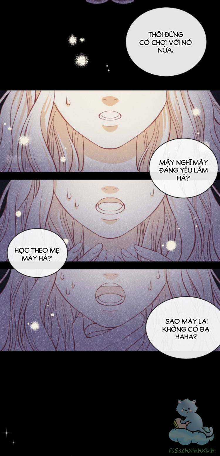 Chuyện Không Thể Chapter 8 trang 10