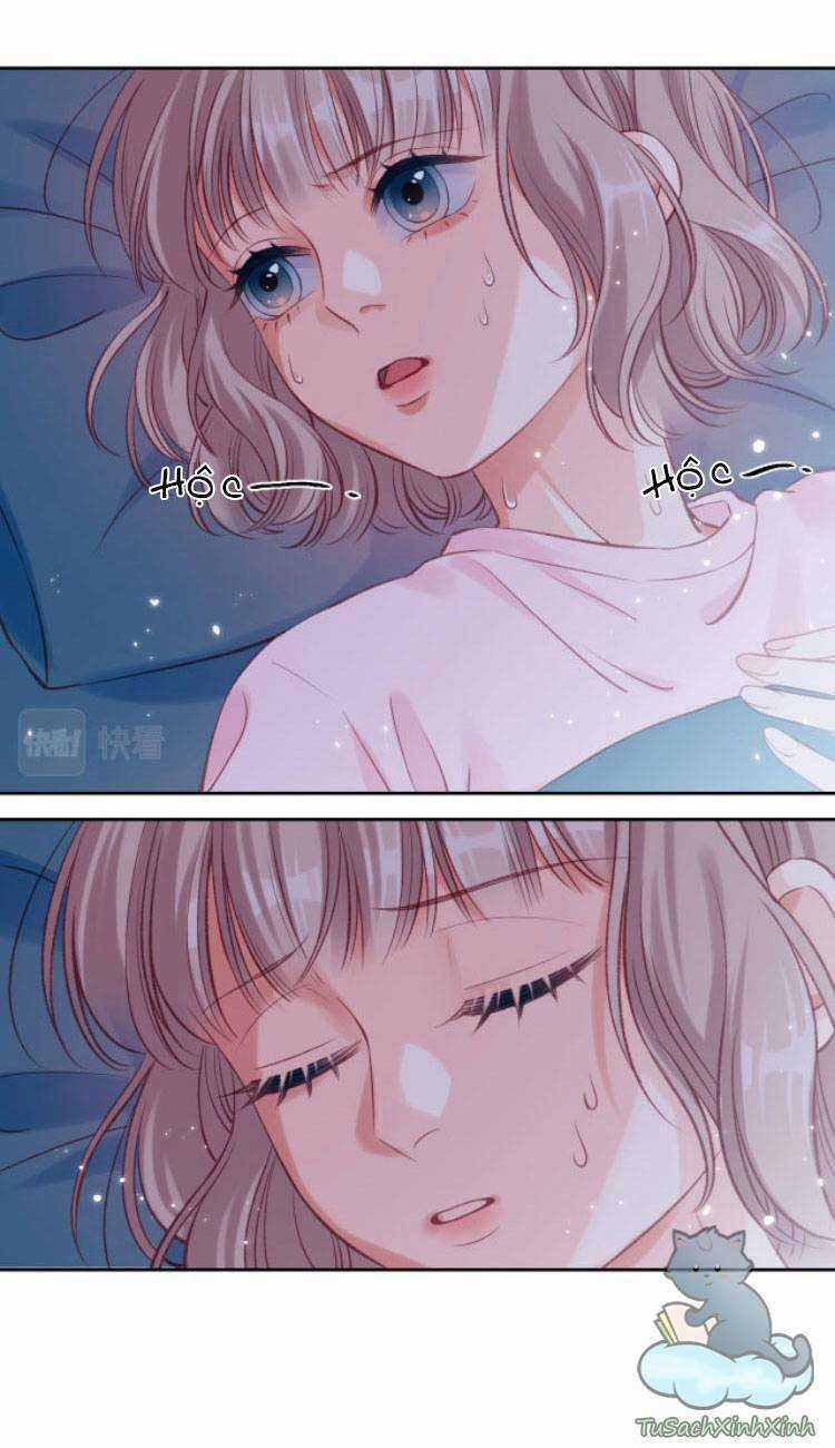 Chuyện Không Thể Chapter 8 trang 15