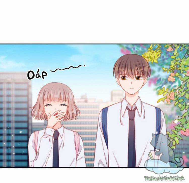 Chuyện Không Thể Chapter 8 trang 18