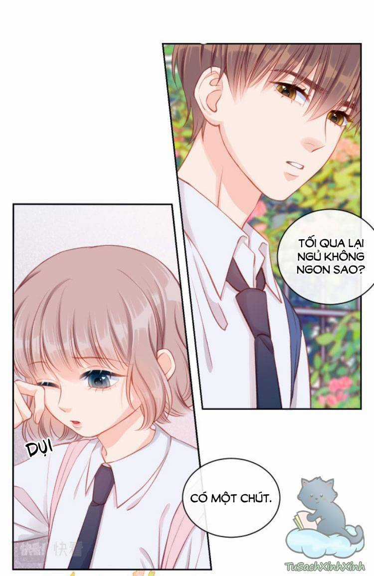 Chuyện Không Thể Chapter 8 trang 19