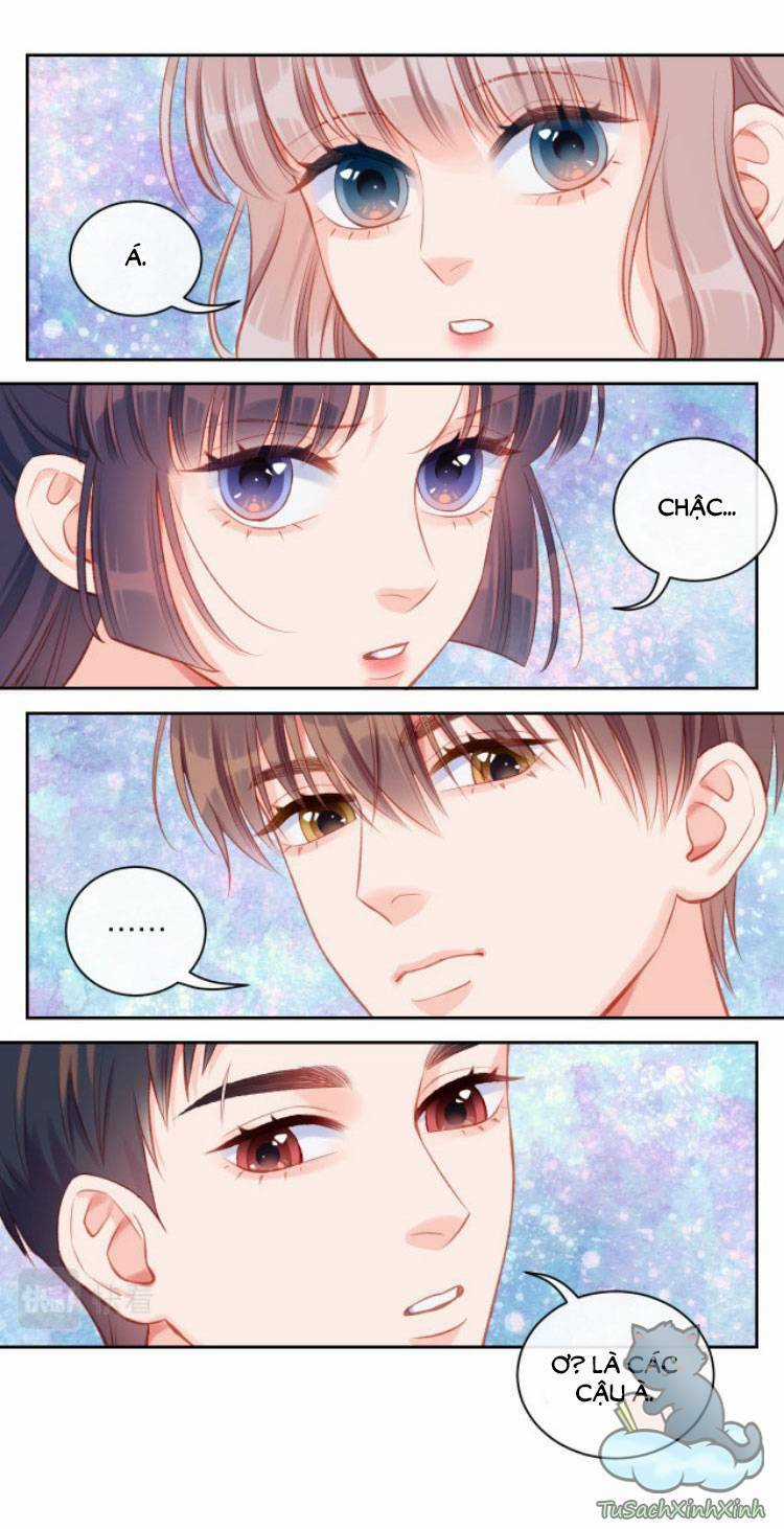 Chuyện Không Thể Chapter 8 trang 21