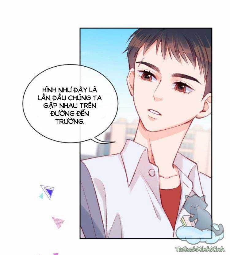 Chuyện Không Thể Chapter 8 trang 22