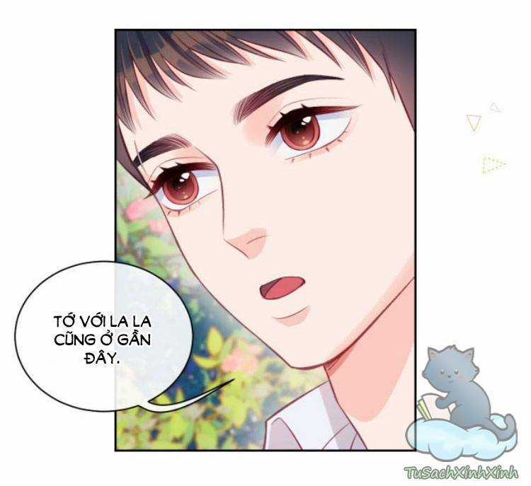 Chuyện Không Thể Chapter 8 trang 24