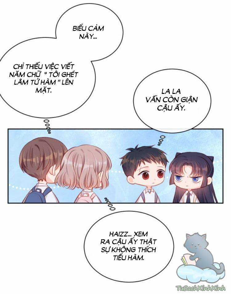 Chuyện Không Thể Chapter 8 trang 28