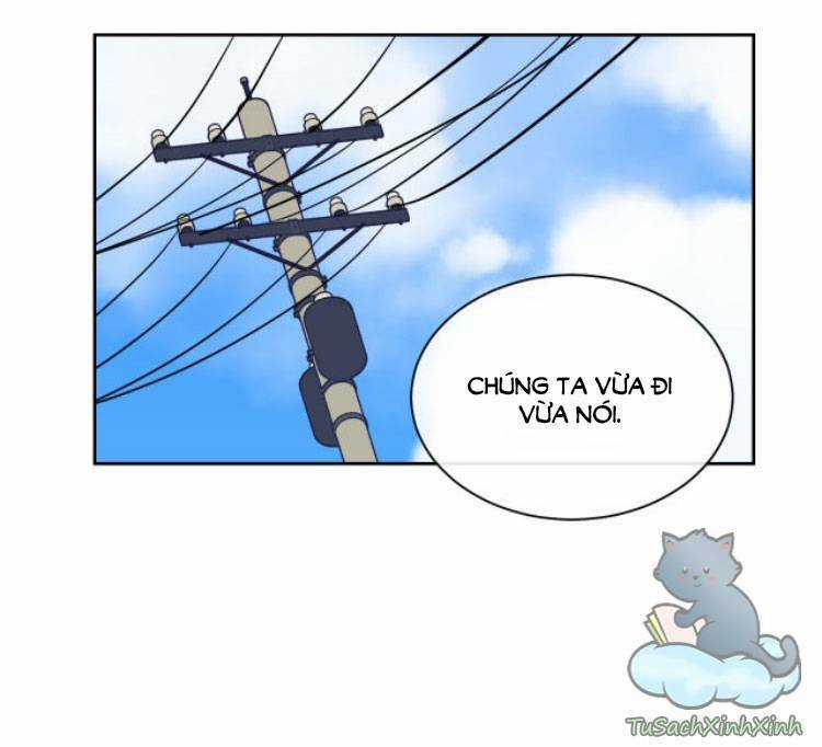 Chuyện Không Thể Chapter 8 trang 29