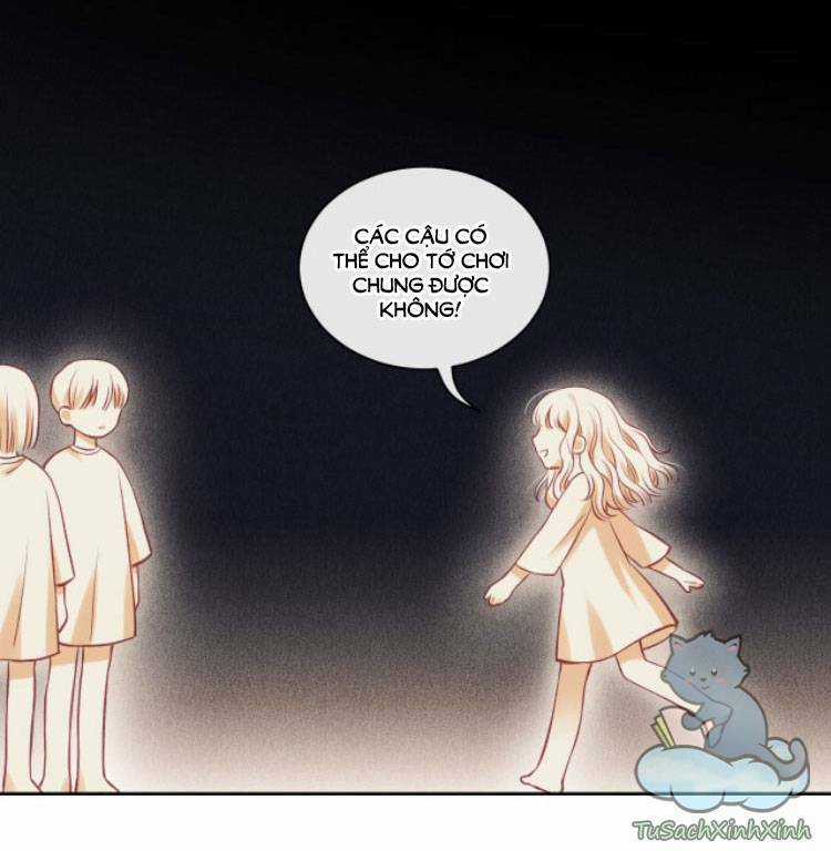 Chuyện Không Thể Chapter 8 trang 3