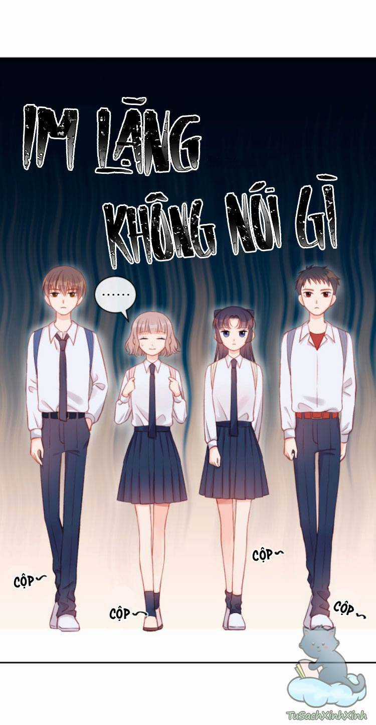 Chuyện Không Thể Chapter 8 trang 30