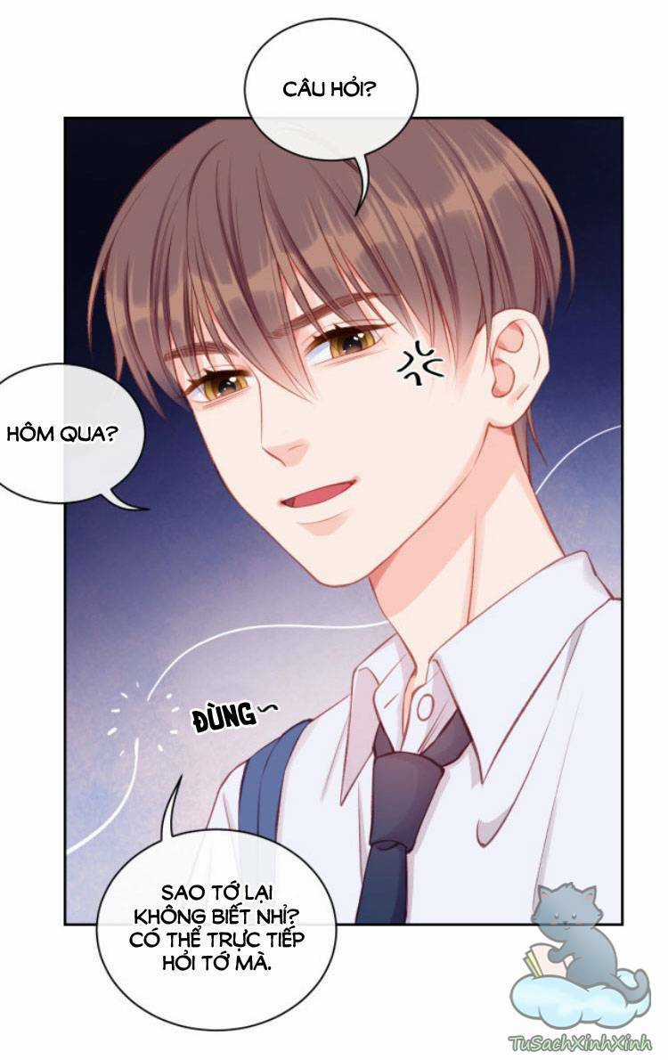 Chuyện Không Thể Chapter 8 trang 32