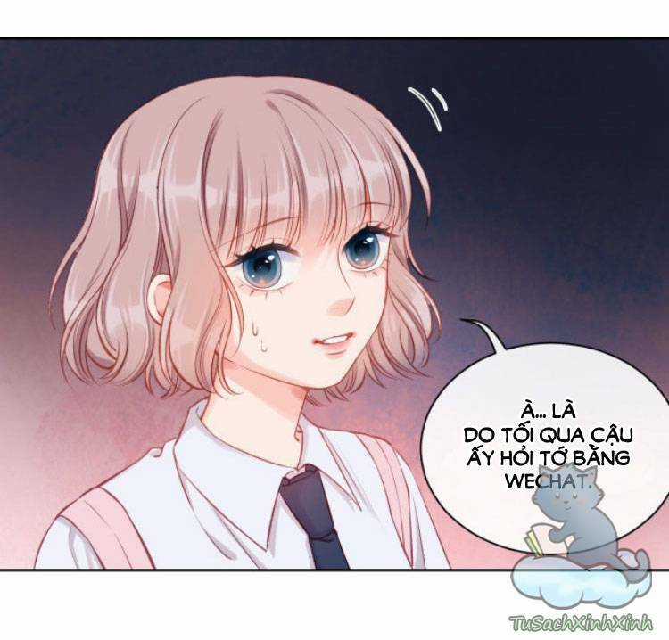 Chuyện Không Thể Chapter 8 trang 33