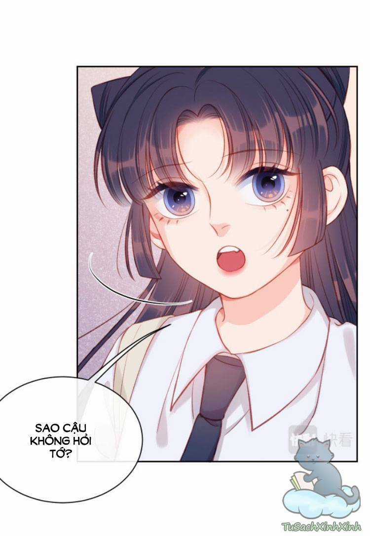 Chuyện Không Thể Chapter 8 trang 35