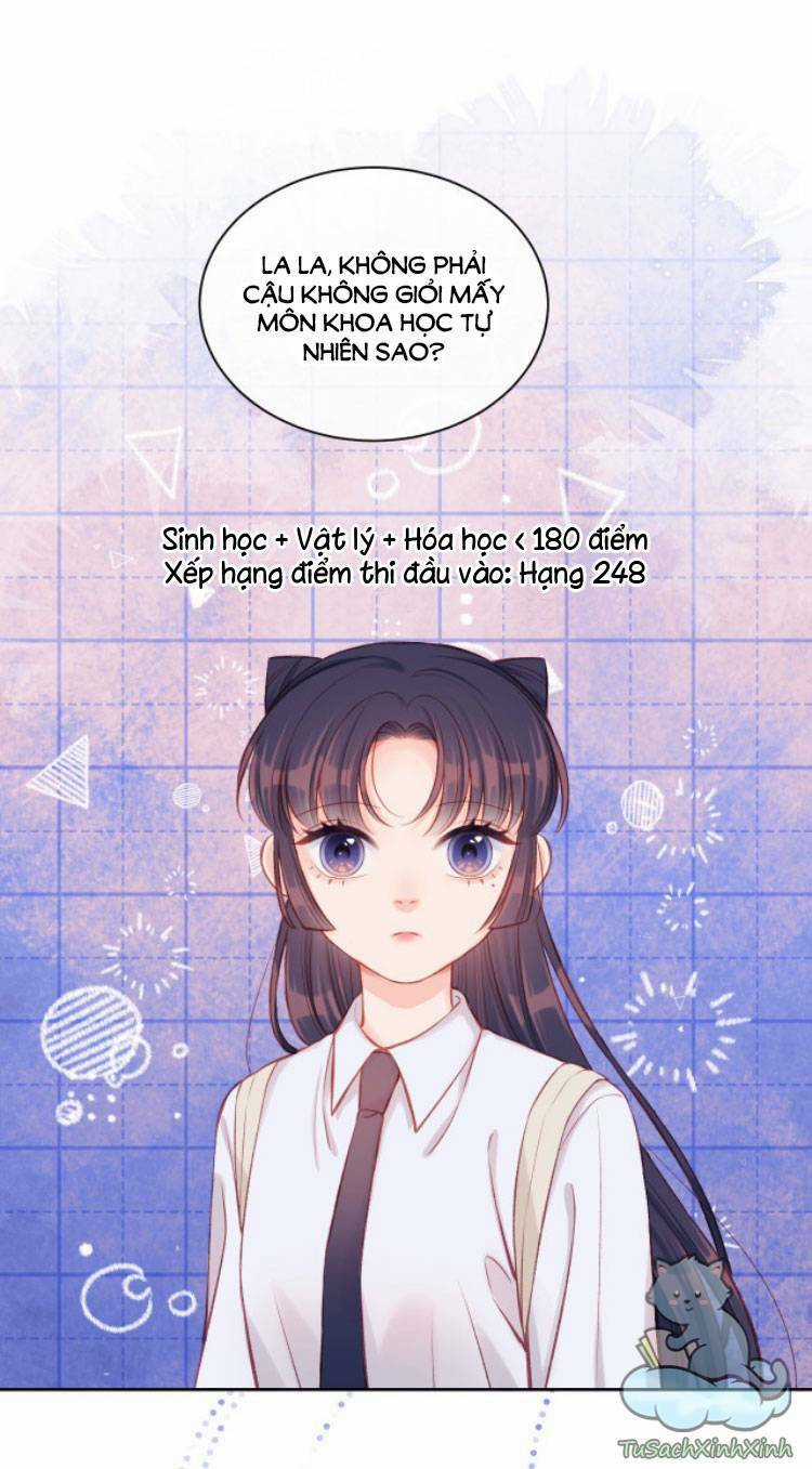 Chuyện Không Thể Chapter 8 trang 37