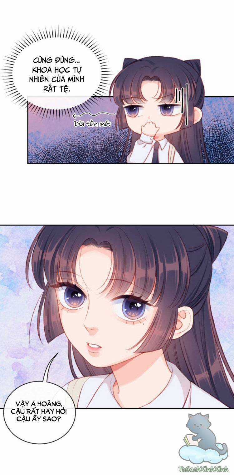 Chuyện Không Thể Chapter 8 trang 39