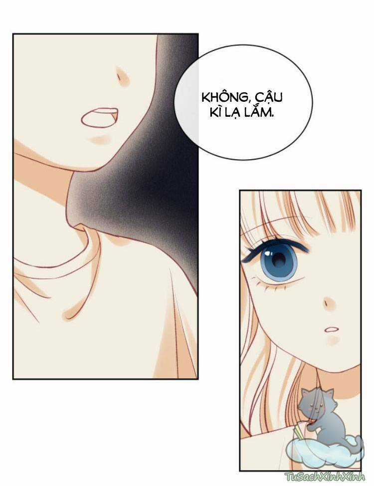 Chuyện Không Thể Chapter 8 trang 4