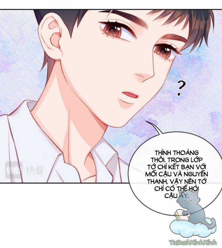 Chuyện Không Thể Chapter 8 trang 40